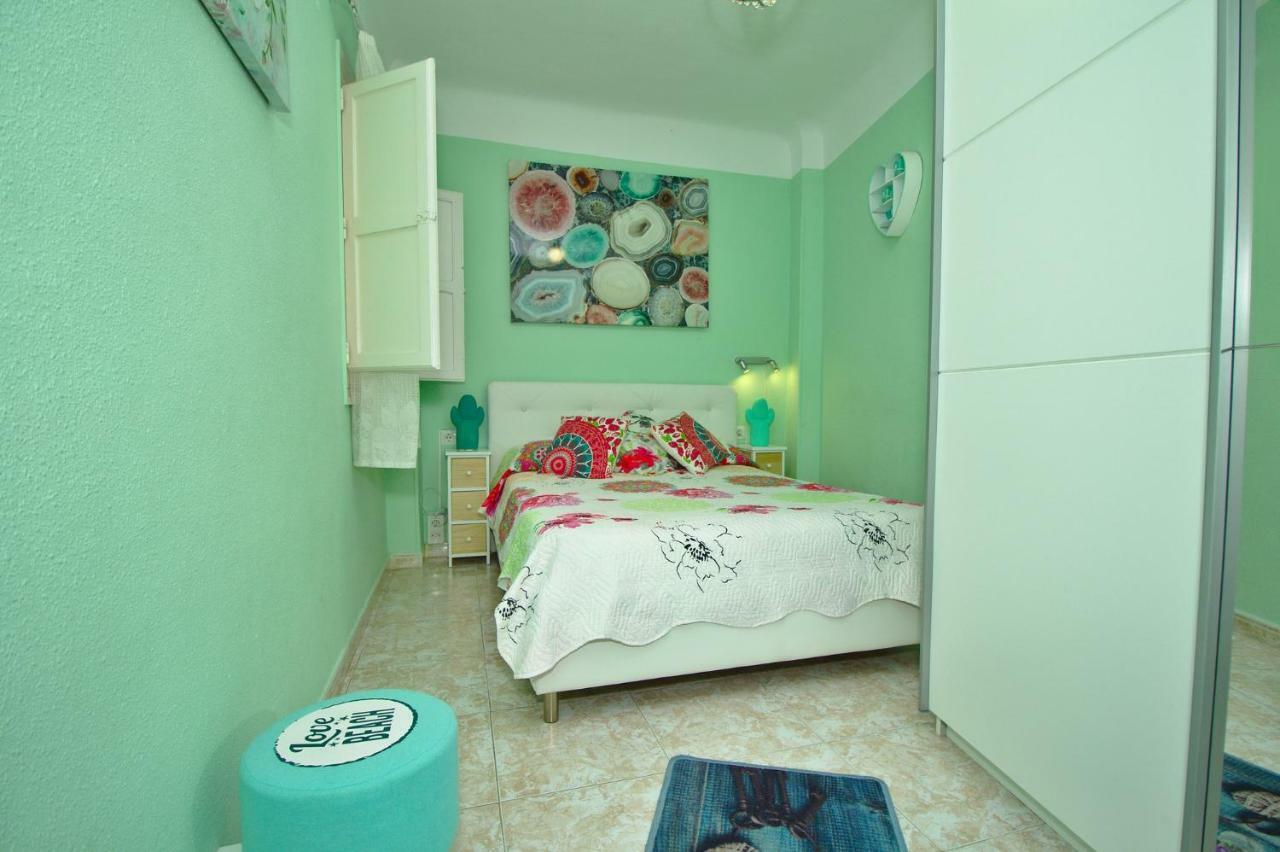 Diamante Apartment Alicante Exterior photo