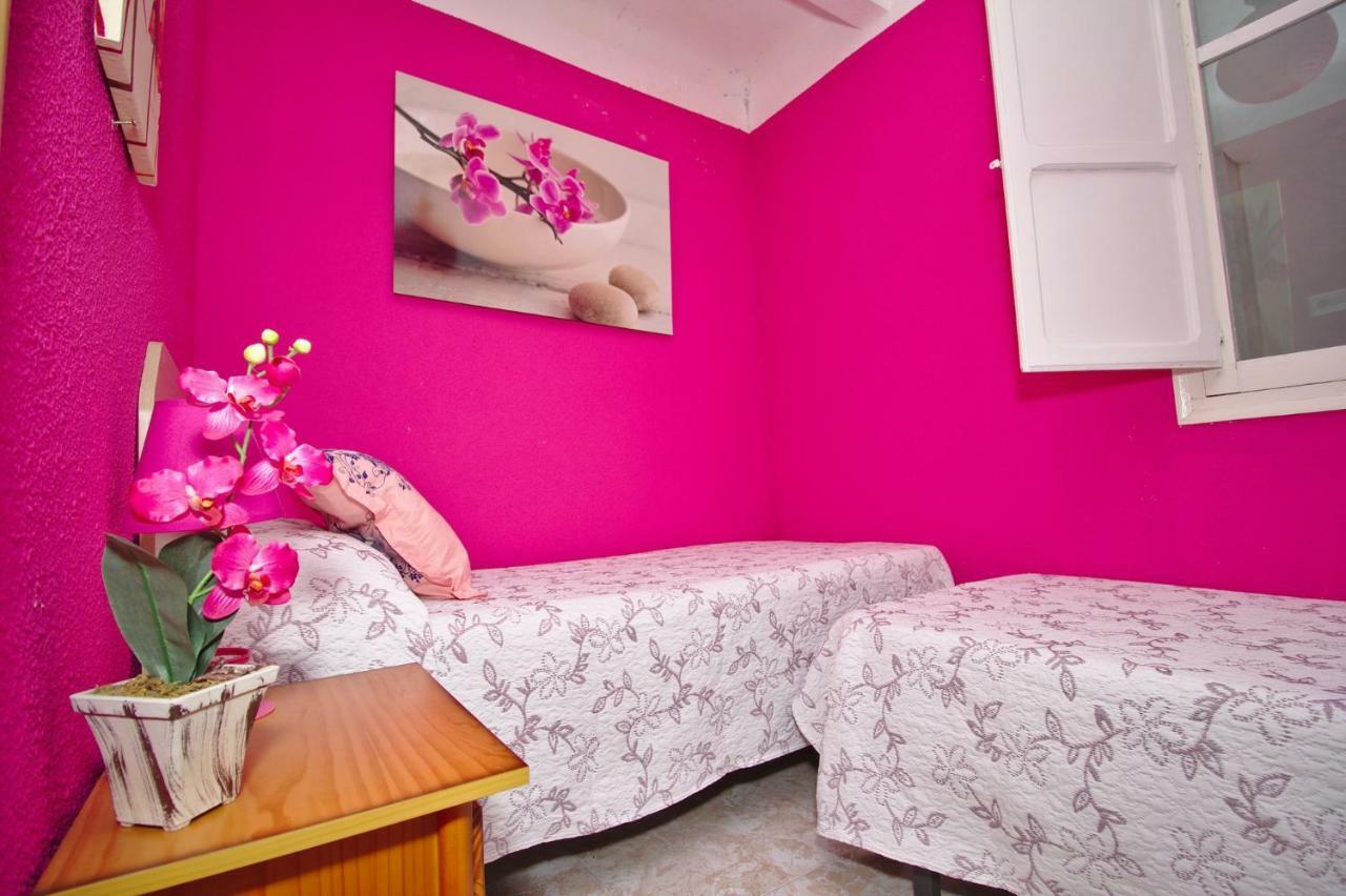 Diamante Apartment Alicante Exterior photo